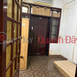 House for rent in Den Lu Urban Area, 30m² x 5 floors, 7 bedrooms, 4 bathrooms, 13 million VND\/month. _0