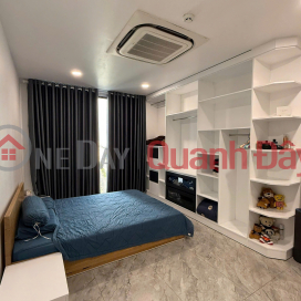 Bán căn 1pn 53m2 nhà đầy đủ nội thất giá 4 tỷ tại dự án Lavida Plus Quận 7, hỗ trợ vay _0