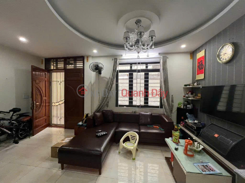 Property Search Vietnam | OneDay | Residential, Sales Listings, HOUSE FOR SALE IN CHIEN THANG _ LA KHE, CENTRAL AREA OF HA DONG, 40M, FRONTAGE 5M. PRICE 6.5 BILLION