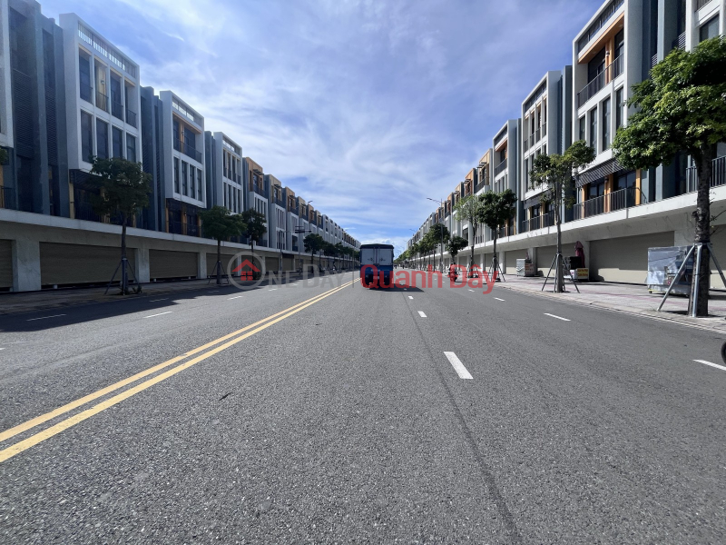CHỈ 7,2 TỶ - ĐẤT NAM HÒA XUÂN – ĐƯỜNG 10,5M, VỈA HÈ 5M, 107,5M² Niêm yết bán
