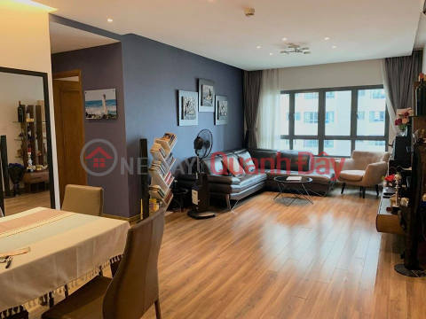 SIÊU PHẨM - Căn hộ 2 ngủ 89m2 Mulberry Lane tòa A view hồ chỉ 6.1 tỷ _0