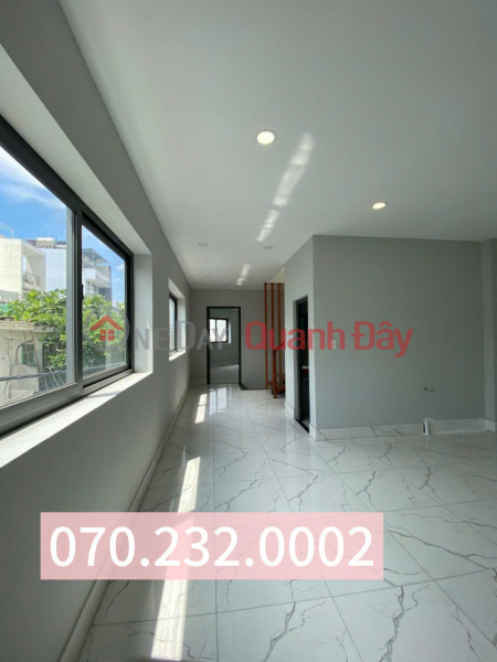 Property Search Vietnam | OneDay | Residential Sales Listings HOUSE IN GOOD LOCATION - GOOD PRICE, OWNER NEEDS TO SELL QUICKLY. Corner house with 2 street fronts in Binh Tan district, HCMC