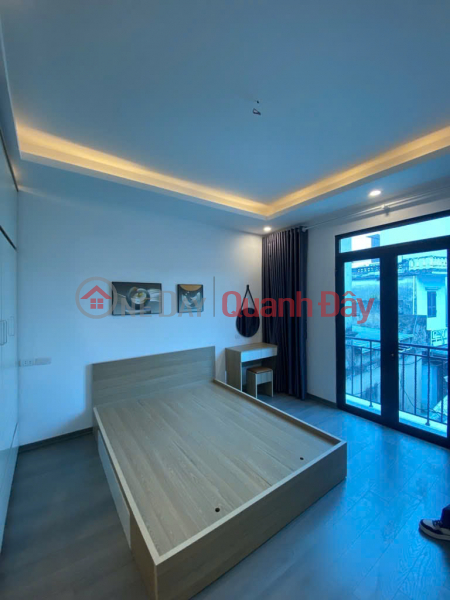 QUANG TRUNG - YEN NGHI - HA DONG URGENTLY NEED TO SELL 5-STOREY HOUSE. ONLY 6TY85 Sales Listings