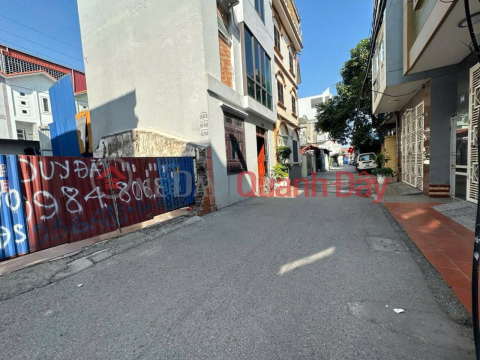 Bán đất mặt ngõ 5m Trại Lẻ - 69m, mặt tiền 5m, gần AEON, Giá 4.5 tỉ _0