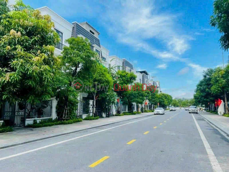 Property Search Vietnam | OneDay | Residential | Sales Listings Villa Land for sale 425M lot 6B Le Hong Phong Street right in Phuong Chi