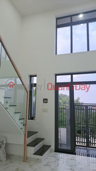 Property Search Vietnam | OneDay | Residential Sales Listings | Beautiful House - Newly Built 1 Ground 1 Floor, Phuoc Dong, Nha Trang - Very Good Price Only 890 Million