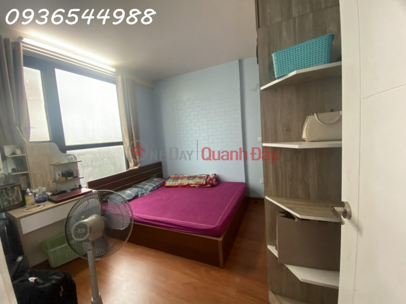 Property Search Vietnam | OneDay | Residential | Sales Listings, Valencia Viet Hung apartment for sale 62m2, 1.8 billion VND