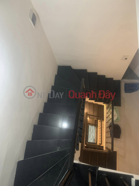 Extremely Rare! House Alley 37 Le Thanh Nghi, 34m2, 5T, 9.2Billion, Car, Business, 0977097287, Vietnam, Sales | đ 9.2 Billion