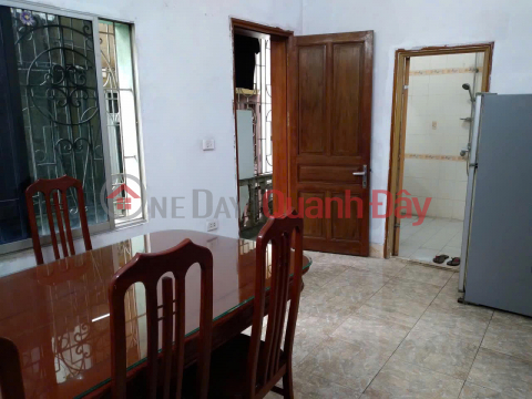 HANOI AUTUMN HOMESTAY – ROOMS FOR RENT ON TRUONG CHINH STREET NEAR NGA TU SO INTERSECTION _0