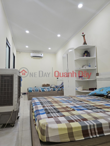 House in the center of Lai Thieu, Thuan An, Binh Duong, convenient for business, Vietnam | Sales | đ 5.6 Billion