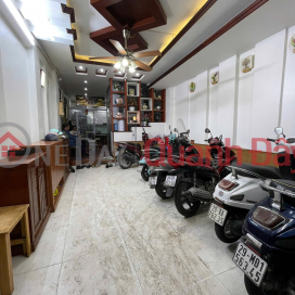 BÁN GẤP NHÀ THANH XUÂN, DT63M2 MT4.8 THANG MÁY, OTO TRÁNH KINH DOANH NHỈNH 16 TỶ _0