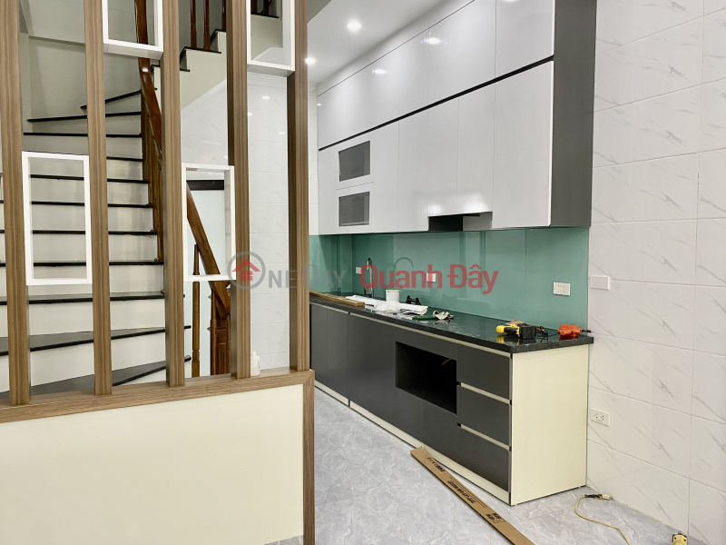 Property Search Vietnam | OneDay | Residential, Sales Listings, House for sale Phu Kieu-Kieu Mai, 5T, 3N, 3 billion 6, new house right away, near Car, parking lot