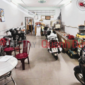 NHÀ CHUẨN 3 TẦNG – HẺM XE HƠI – 88M² – NGAY TÂN KỲ TÂN QUÝ – GIÁ MỀM CHỈ 6.3 TỶ _0