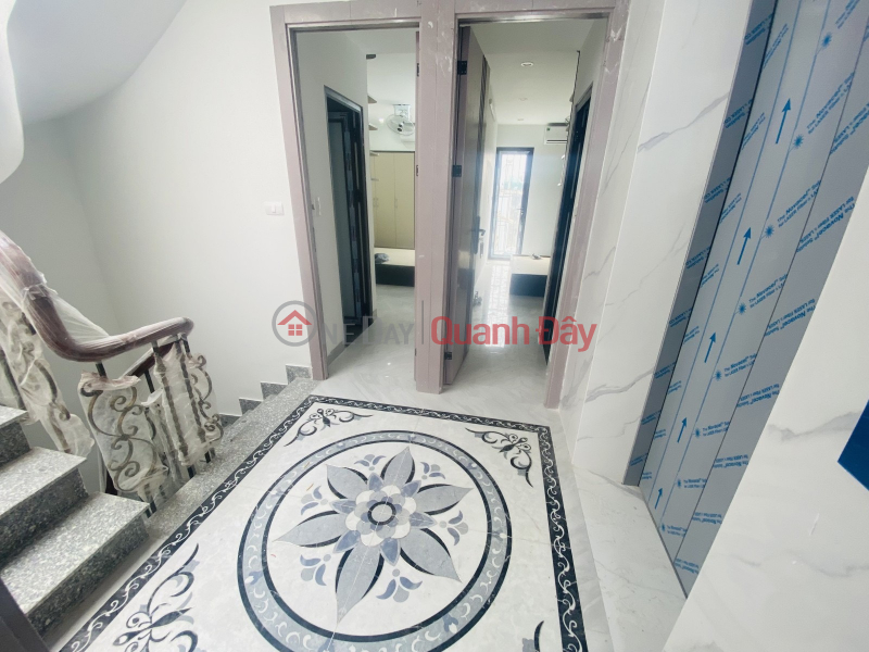 Property Search Vietnam | OneDay | Residential | Sales Listings | Apartment for sale on Kim Nguu street, 81m x 7 floors, 20 rooms