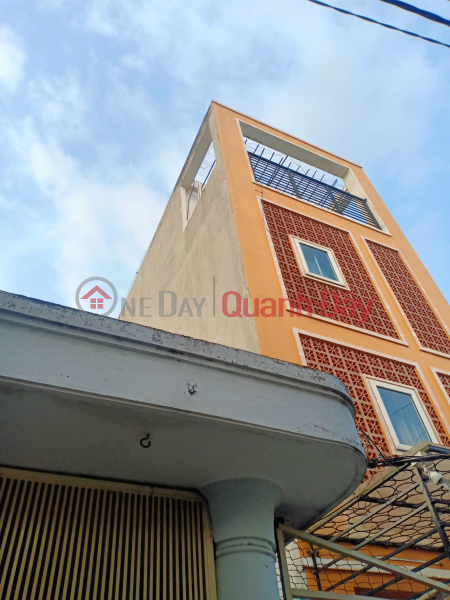 Property Search Vietnam | OneDay | Residential Sales Listings | House for sale C4 Song Hanh Truong Tho Thu Duc 5x14m only 5.8 billion to build CHDV