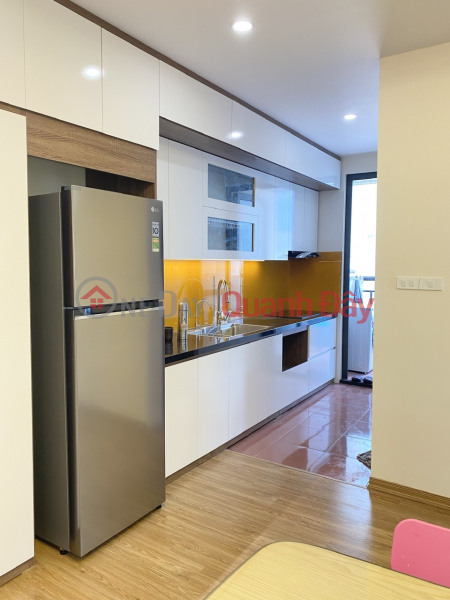 Property Search Vietnam | OneDay | Nhà ở | Niêm yết bán, Bán căn hộ thiết kế 2 ngủ 2 wc dt 79 m2 đã hoàn thiện đẹp cc CT5A Mễ Trì Thượng