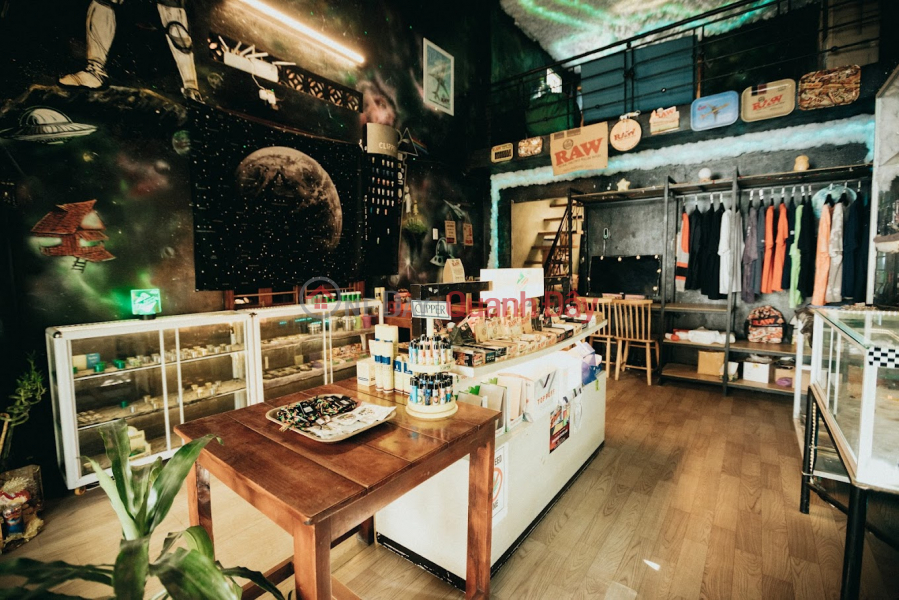 Dreamer Store 420 (Dreamer Store 420),Ngu Hanh Son | (5)