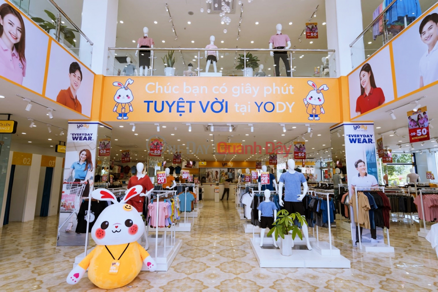 YODY High-end Fashion Store - 175 Thai Ha (Cửa Hàng Thời trang cao cấp YODY - 175 Thái Hà),Dong Da | (3)