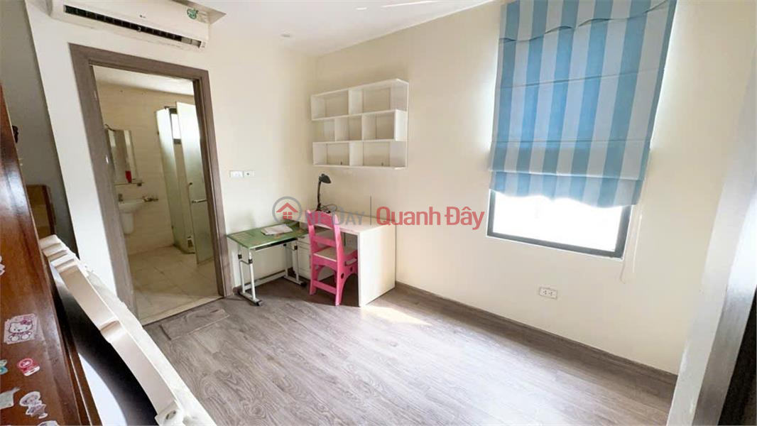 Property Search Vietnam | OneDay | Residential | Sales Listings, OWNER Needs to Quickly Sell Apartment Located on Middle Floor - CORNER APARTMENT - 2 Open Sides at 75, Tam Trinh, Hoang Mai