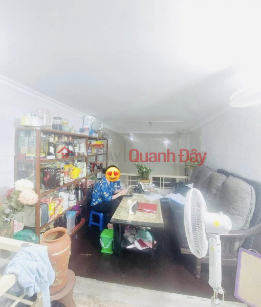 TOWNHOUSE FOR SALE IN KHAM THIEN MARKET, DONG DA, HN. 5-FLOORY HOUSE TO LIVE ALWAYS. INVESTMENT PRICE BELOW 100 TR\\/M2 Sales Listings
