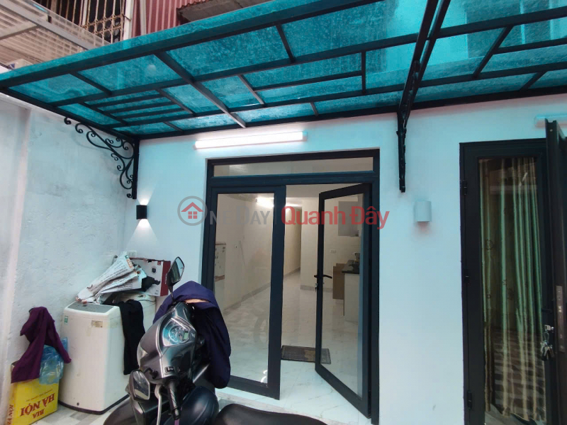 House for rent in Bang Liet - Hoang Liet alley, area 40m2 - 1 floor - Price 8 million Rental Listings