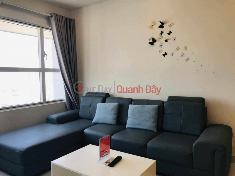 Sunrise City North Apartment Q7 – Building X2 Rental Listings