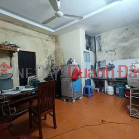 SHOCK! HOUSE FOR SALE IN ALLEY 62 NGOC HA, 53M², 4-STORY HOUSE, 7M FRONTAGE, PRICE 11.9 BILLION VND. 0336212066 _0