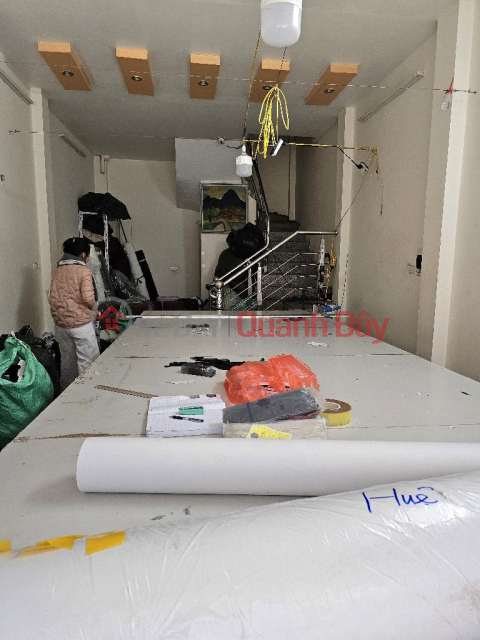 Rare, Tan Mai, alley, car avoid, clear, feng shui Vuong Phat _0