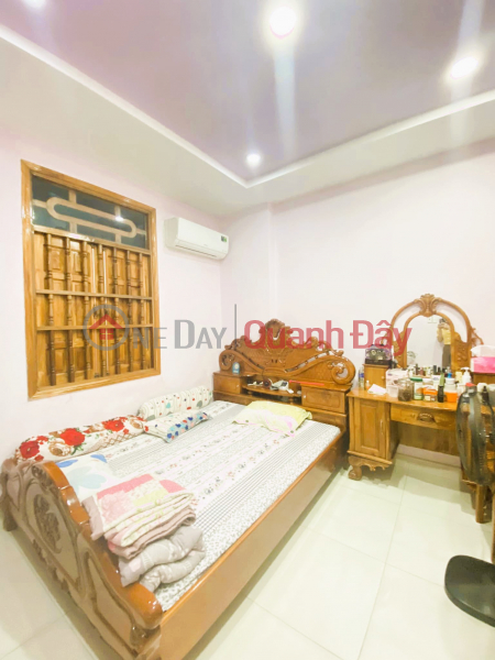 Property Search Vietnam | OneDay | Nhà ở Niêm yết bán | NHÀ ĐẸP HBP - HXH - SÁT MẶT TIỀN QL13 - 4 SÀN - 4PN - 72M2 - 5 TỶ - NGỘP BANK