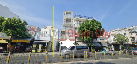 House for rent, 2 Frontages, Luy Ban Bich, 83m2, 4th Floor - NEXT TO HOSPITAL _0