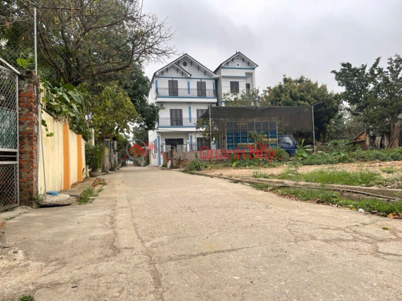 LÔ ĐẤT ĐẸP NHẤT NHÌ 67,5M TẠI PHÚ NGHĨA-CHƯƠNG MỸ-HÀ NỘI Niêm yết bán