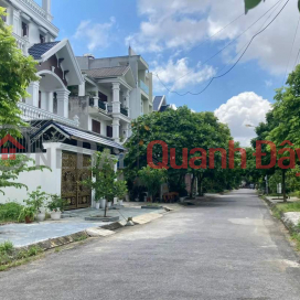 Owner sells villa land lot, area 150m2, TDC Vuon Hong Hai An _0