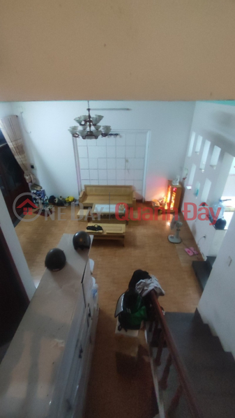 ► Nhà kiệt 3m Hoàng Diệu 84m2, ngang 7m 2 tầng, 3PN, 4.15 tỷ Niêm yết bán