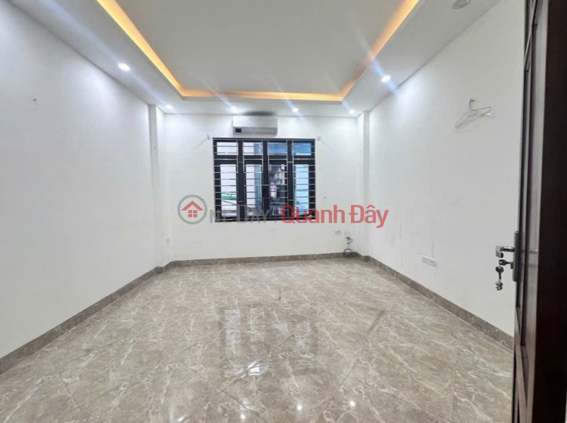 BÁN NHÀ PHỐ TRẦN CUNG, NHÀ ĐẸP, GẦN Ô TÔ, GIÁP KĐT NAM CƯỜNG – 5 TẦNG, 7,6 TỶ Việt Nam, Bán | đ 7,6 tỷ