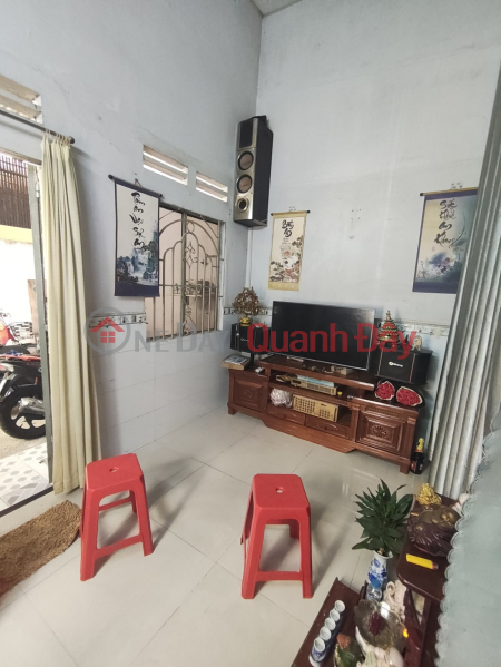 Property Search Vietnam | OneDay | Nhà ở, Niêm yết bán NHÀ AN PHÚ ĐÔNG Q12 – 67M² – GIÁ CHỈ 4 TỶ