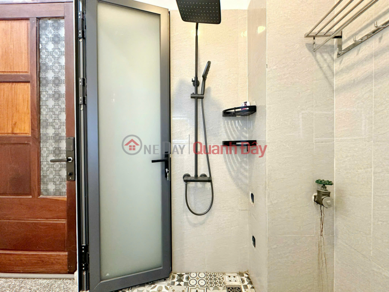 Căn Hộ 2 Phòng Ngủ Full Nội Thất – Thiết Kế Hiện Đại Lương Định Của, Quận 2 Niêm yết cho thuê