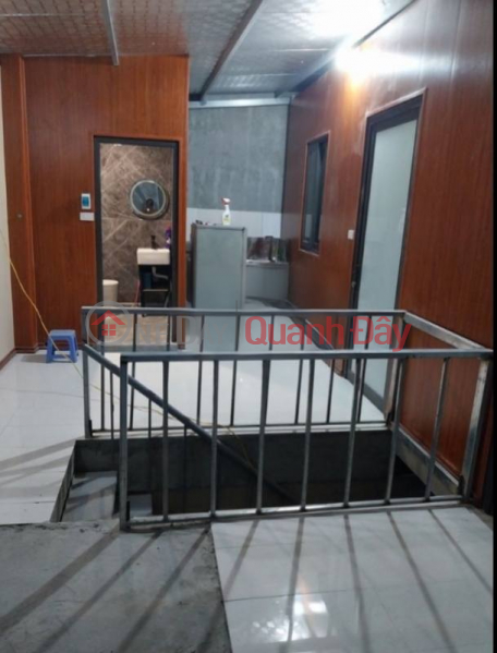 Property Search Vietnam | OneDay | Nhà ở | Niêm yết cho thuê, Cho thuê căn hộ tầng 2 Bùi Xương Trạch, 60m2, 2 ngủ, 1 vệ sinh, chỉ 6.2 Triệu