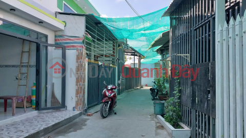 CHÍNH CHỦ CẦN BÁN Căn Nhà VỊ TRÍ ĐẸP Tại Trung An, TP Mỹ Tho, Tiền Giang _0