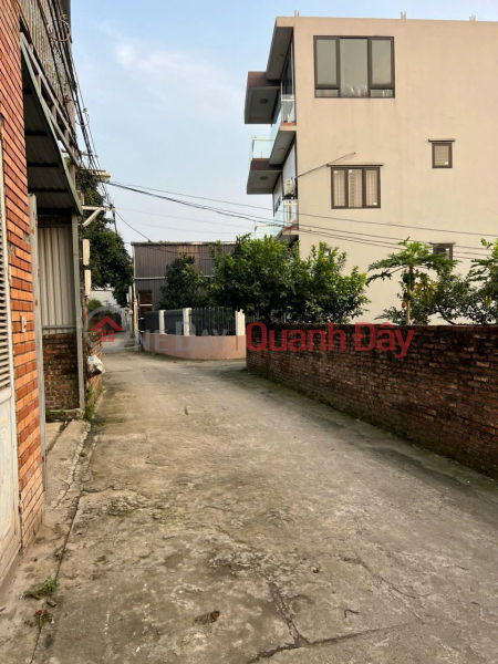 BEAUTIFUL LAND - GOOD PRICE - OWNER Need to Sell Residential Land Lot in Good Location in Long Bien, Hanoi, Vietnam Sales, đ 5.28 Billion