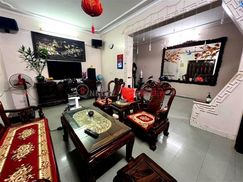 Selling Hoang Ngan Townhouse in Cau Giay District. 140m Frontage 8m Approximately 17 Billion. Commitment to Real Photos Accurate Description. Owner Sales Listings