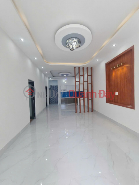 Property Search Vietnam | OneDay | Residential, Sales Listings, Beautiful new house for sale in Tan Phong Ward, opposite B5 Park, only 2ty980