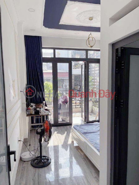 Bán nhà hẻm 304 Tân Kỳ Tân Quý 69m2-2tang , xe hơi ngủ nhà - nở hậu tài lộc ,5 tỷ nhỉnh 0932030061 Niêm yết bán