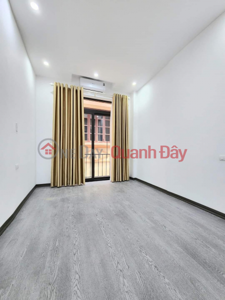 đ 10,6 tỷ SIÊU PHẨM! PHÂN LÔ VƯƠNG THỪA VŨ, THANH XUÂN - 5M RA Ô TÔ TRÁNH - NHÀ ĐẸP Ở NGAY