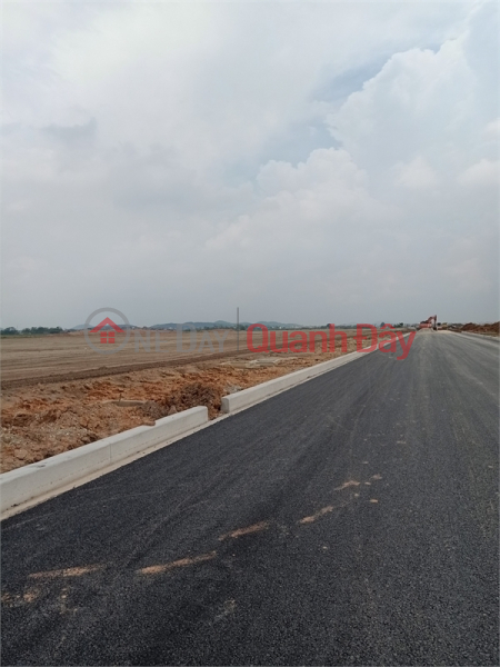 Need to transfer 8000m2 of 50-year industrial land in Yen Lu Commune, Yen Dung District, Bac Giang Province | Vietnam | Sales, đ 10.5 Million