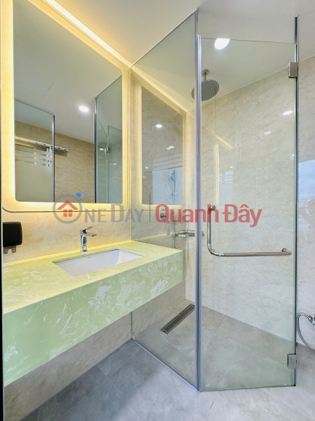 Cho thuê căn hộ studio cao cấp – Dương Đình Nghệ, Sơn Trà (Khu phố Hàn) Việt Nam Cho thuê đ 9 triệu/ tháng