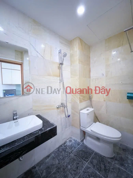 đ 17,5 tỷ, LẠC LONG QUÂN, TÂY HỒ,63M2 7 TẦNG, MẶT NGÕ Ô TÔ TRÁNH, KINH DOANH ĐỈNH CAO, CĂN HỘ DỊCH VỤ, DOANH THU VỀ TÚI