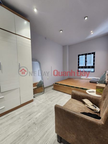 Property Search Vietnam | OneDay | Nhà ở Niêm yết bán, Bán nhà Mai Hắc Đế, 70m2, 5 tầng, 17.3 tỷ, ô chờ thang máy, kinh doanh đỉnh