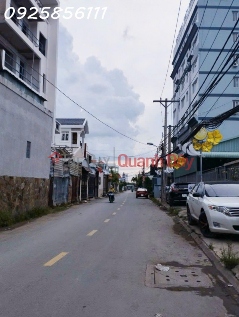 House for sale on Hiep Binh Phuoc street 342 m N11 m total reduction 8 billion 500 contract 20 million VND _0