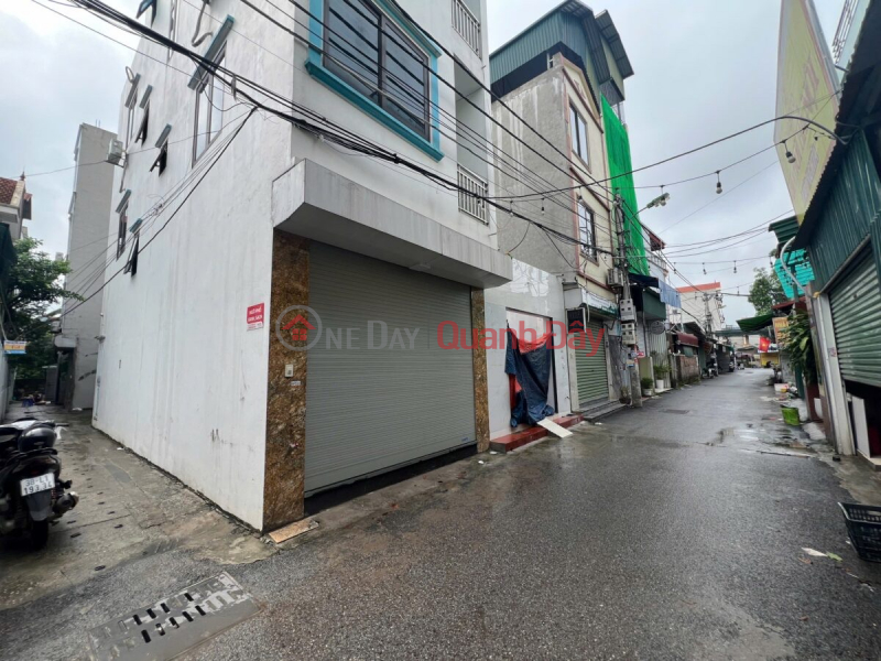 CHÍNH CHỦ CẦN BÁN LÔ ĐẤT 40,3M TẠI TỔ 15 YÊN NGHĨA-HÀ ĐÔNG-HÀ NỘI | Việt Nam Bán, đ 20 triệu