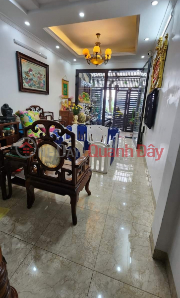 Property Search Vietnam | OneDay | Nhà ở Niêm yết bán SIÊU PHẨM 62.9M MỸ ĐÌNH - 5 TẦNG 4PN - Ô TÔ TRÁNH, KINH DOANH 7.5TỶ